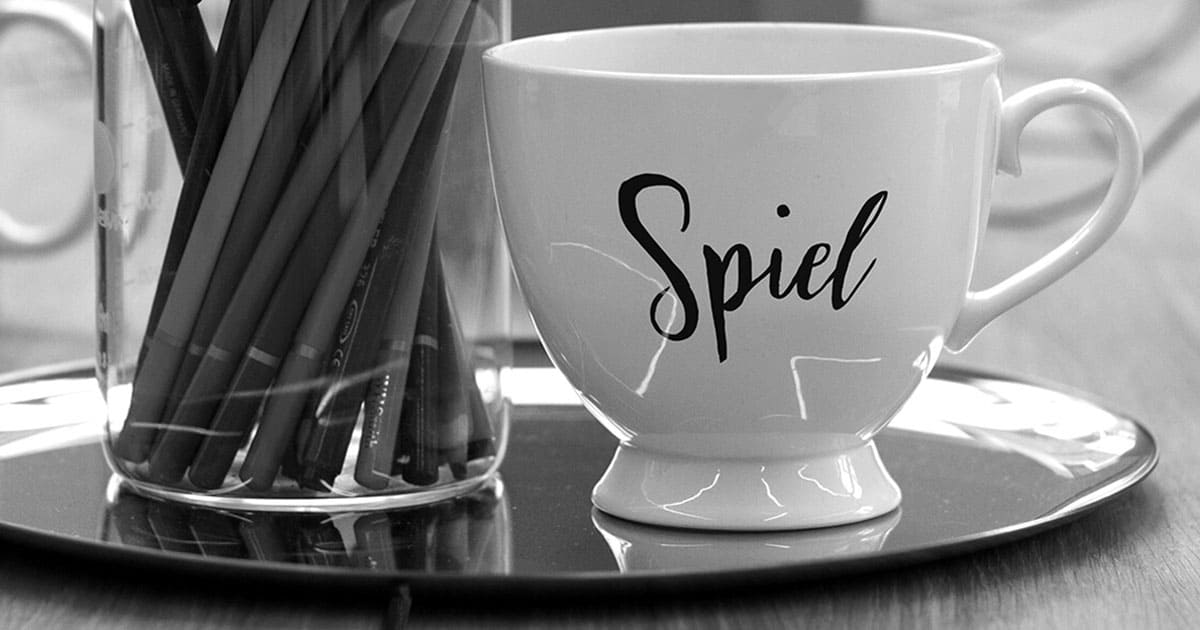 Spiel Creative logo